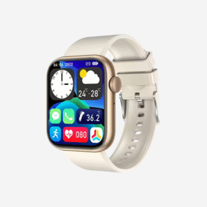 digital sports watch