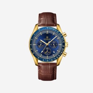 automatic diver watch