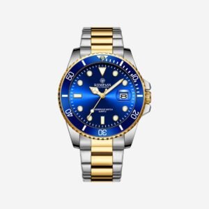 automatic diver watch
