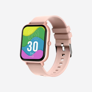 digital sports watch