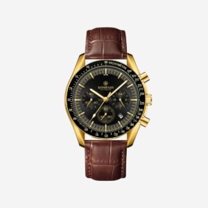 automatic diver watch