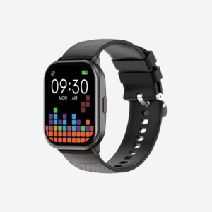 digital sports watch