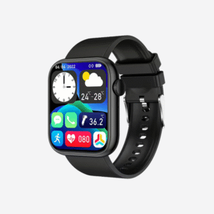 Home digital sports watch